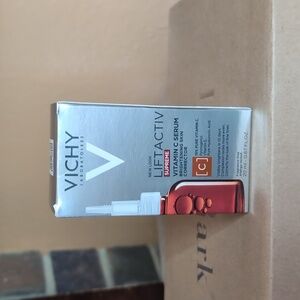 Vichy LiftActiv Vit C Serum